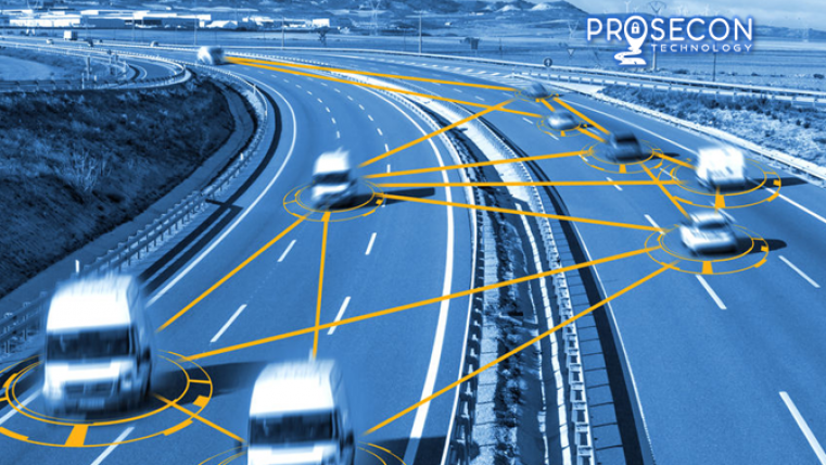 PROSECON TECHMOLOGY: Le meilleur système GPS pour véhicules, en Haïti et République Dominicaine. 